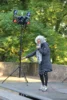 Foto vom Album: Show am Turm