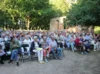 Foto vom Album: Show am Turm