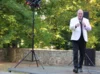 Foto vom Album: Show am Turm