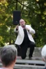 Foto vom Album: Show am Turm