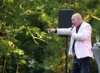 Foto vom Album: Show am Turm