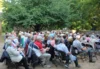 Foto vom Album: Show am Turm