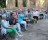 Foto vom Album: Show am Turm