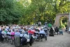 Foto vom Album: Show am Turm