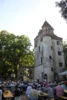 Foto vom Album: Show am Turm