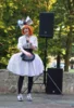 Foto vom Album: Show am Turm