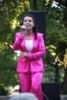Foto vom Album: Show am Turm