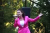 Foto vom Album: Show am Turm