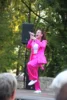 Foto vom Album: Show am Turm
