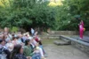 Foto vom Album: Show am Turm