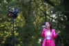 Foto vom Album: Show am Turm