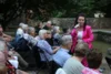 Foto vom Album: Show am Turm