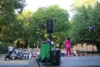 Foto vom Album: Show am Turm