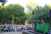 Foto vom Album: Show am Turm