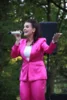 Foto vom Album: Show am Turm