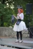 Foto vom Album: Show am Turm