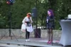 Foto vom Album: Show am Turm
