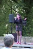 Foto vom Album: Show am Turm