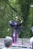 Foto vom Album: Show am Turm