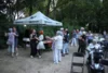 Foto vom Album: Show am Turm