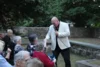 Foto vom Album: Show am Turm