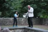 Foto vom Album: Show am Turm
