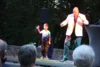 Foto vom Album: Show am Turm