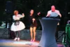 Foto vom Album: Show am Turm