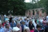 Foto vom Album: Show am Turm