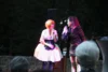 Foto vom Album: Show am Turm