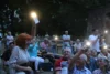 Foto vom Album: Show am Turm