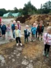 Foto vom Album: Besuch im Kuhstall