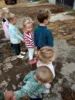 Foto vom Album: Besuch im Kuhstall