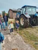 Foto vom Album: Besuch im Kuhstall