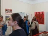 Foto vom Album: Eröffnung Ausstellung 