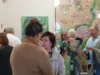 Foto vom Album: Eröffnung Ausstellung 