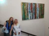 Foto vom Album: Eröffnung Ausstellung 