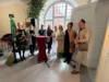 Foto vom Album: Eröffnung Ausstellung 