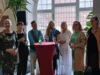 Foto vom Album: Eröffnung Ausstellung 
