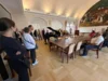 Foto vom Album: Eröffnung Ausstellung 