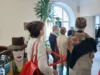 Foto vom Album: Eröffnung Ausstellung 
