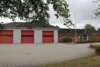 Foto vom Album: Einweihnungsfeier Feuerwehr Schafflund 2026