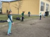 Foto vom Album: Frühjahrscrosslauf