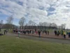 Foto vom Album: Frühjahrscrosslauf