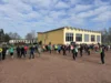 Foto vom Album: Frühjahrscrosslauf