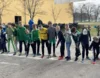 Foto vom Album: Frühjahrscrosslauf