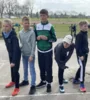 Foto vom Album: Frühjahrscrosslauf