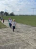 Foto vom Album: Frühjahrscrosslauf