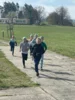 Foto vom Album: Frühjahrscrosslauf