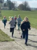 Foto vom Album: Frühjahrscrosslauf